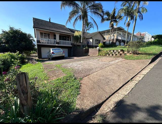 4 BEDROOM HOUSE FOR SALE IN ALLANDALE